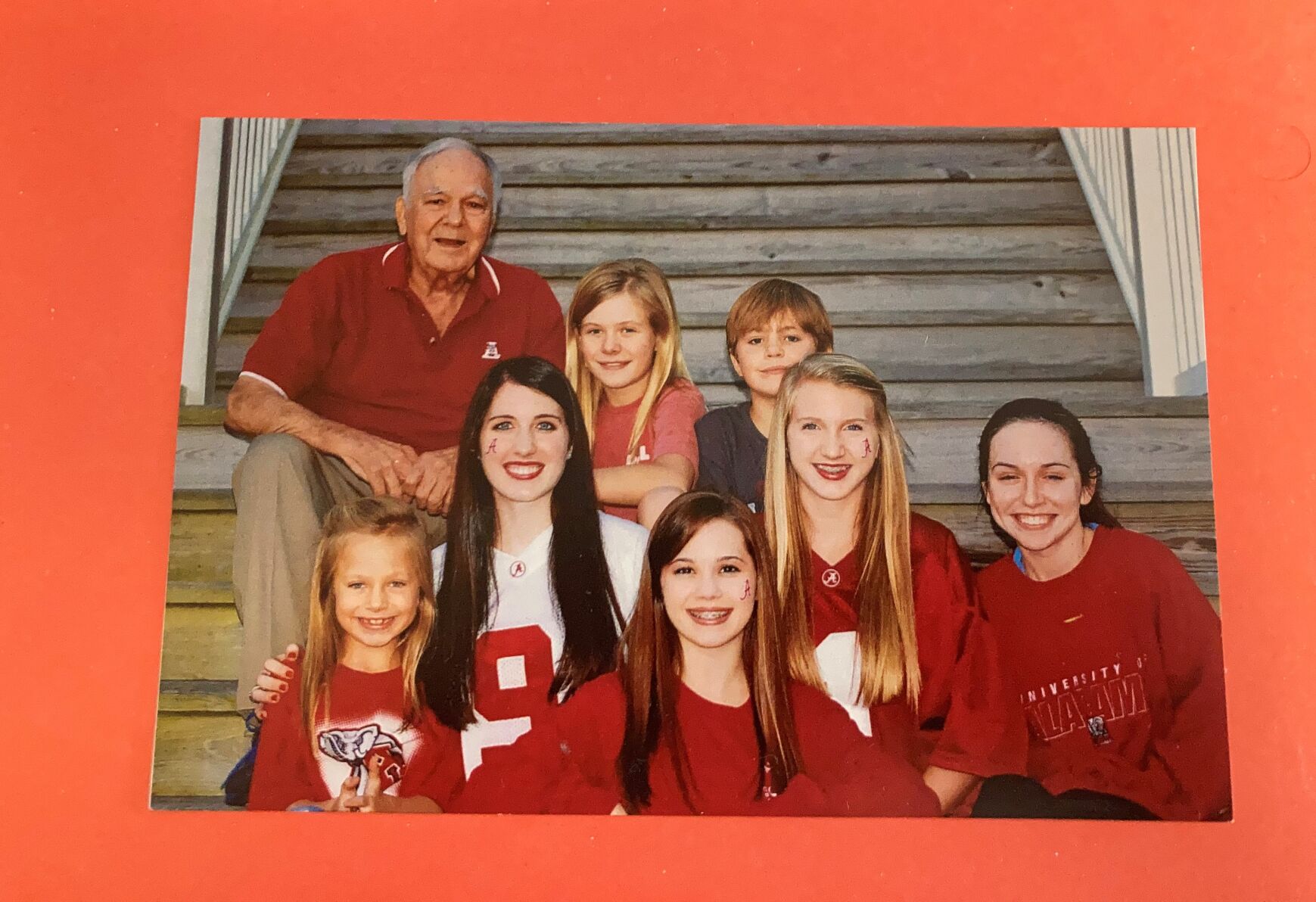 Gene with family